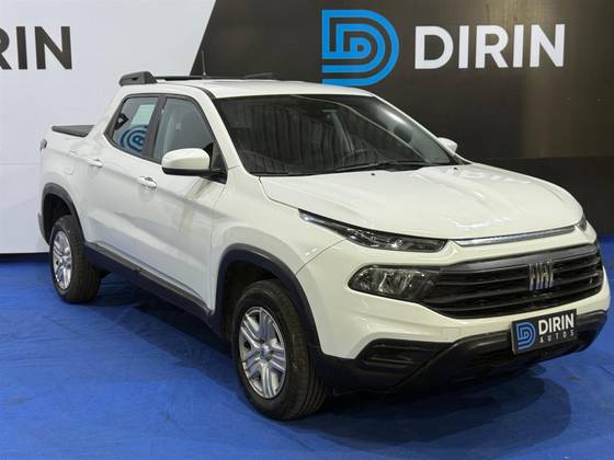 FIAT TORO 1.3 TURBO 270 FLEX ENDURANCE AT6
